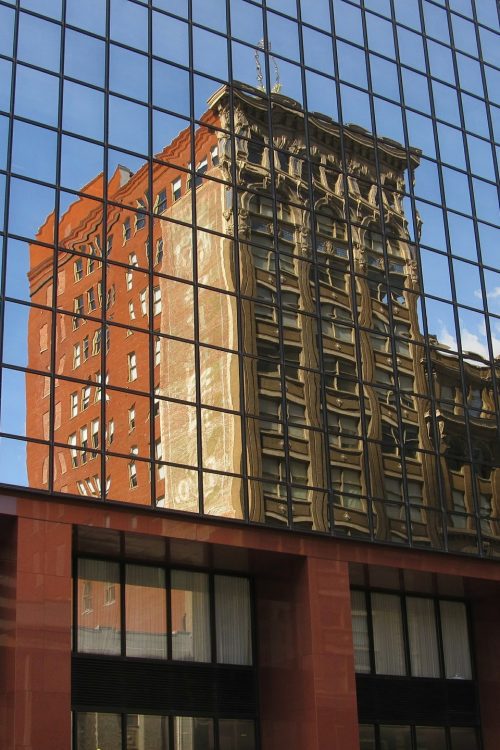 Colorado Springs Window Film Colorado Springs Window Film