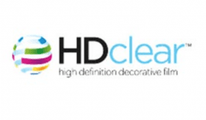 HD Clear Logo Colorado