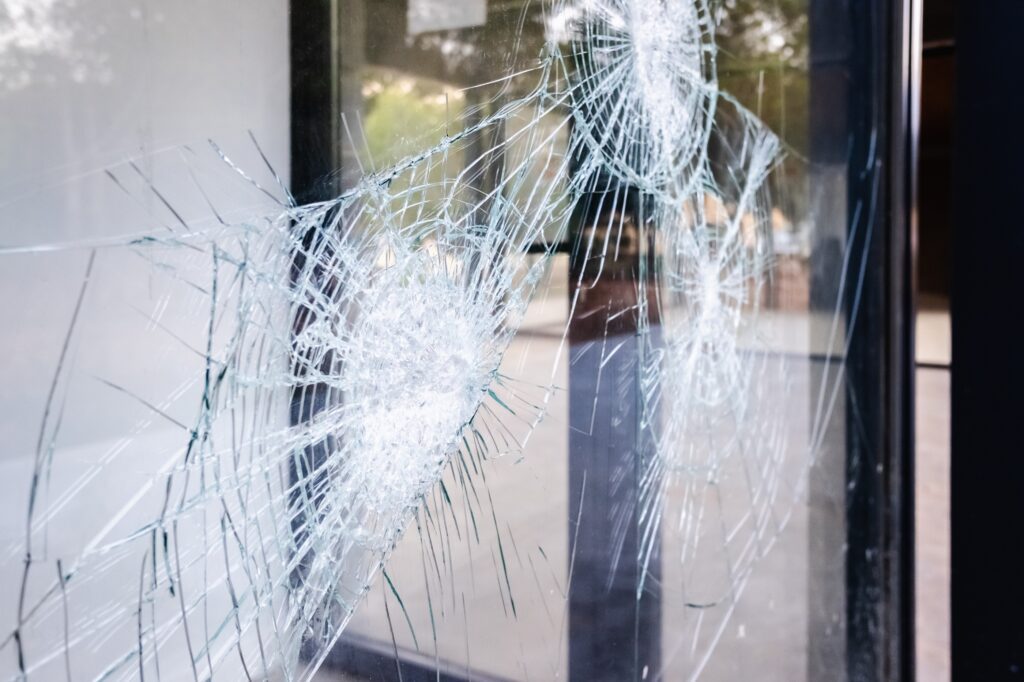 safety window film Colorado