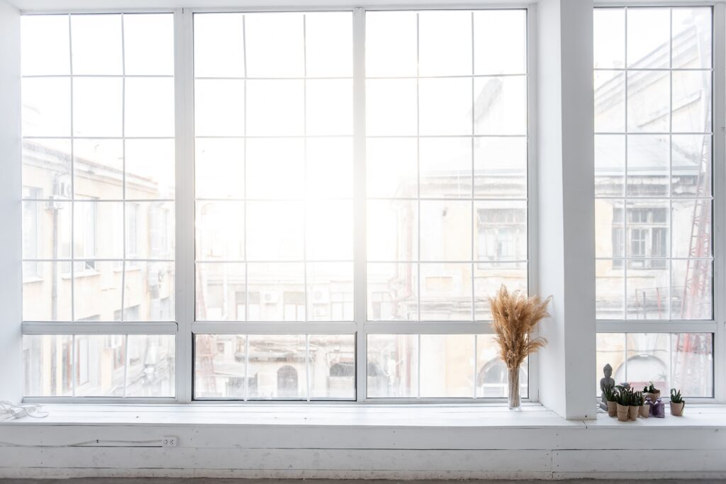 window film installation Colorado