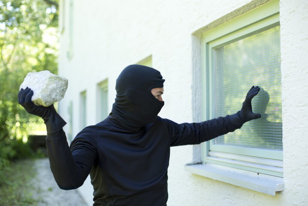 blast resistant film Colorado